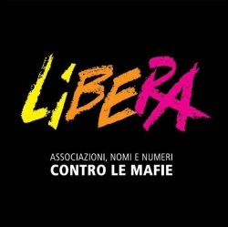 Insieme a Libera per il pranzo della legalità Insieme a Libera per il pranzo della legalità