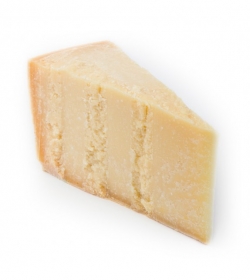 Vellutata al parmigiano