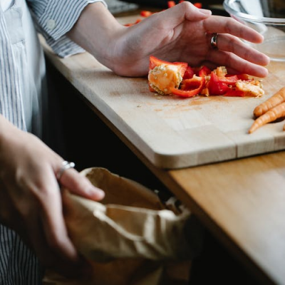 9^ GIORNATA NAZIONALE DI PREVENZIONE DELLO SPRECO ALIMENTARE