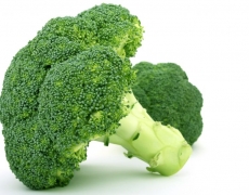 Salsa con i broccoli