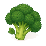 broccoli