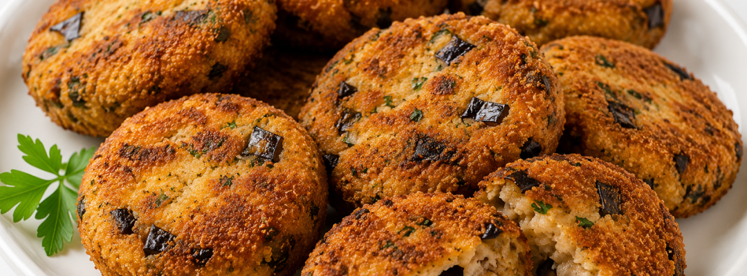 crocchette-melanzane