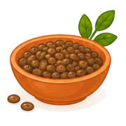 lenticchie